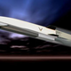Image for article titled X-51A's Hypersonic Engine Firing Test Looks Like Pits of Hell or Doom 3 Scenario